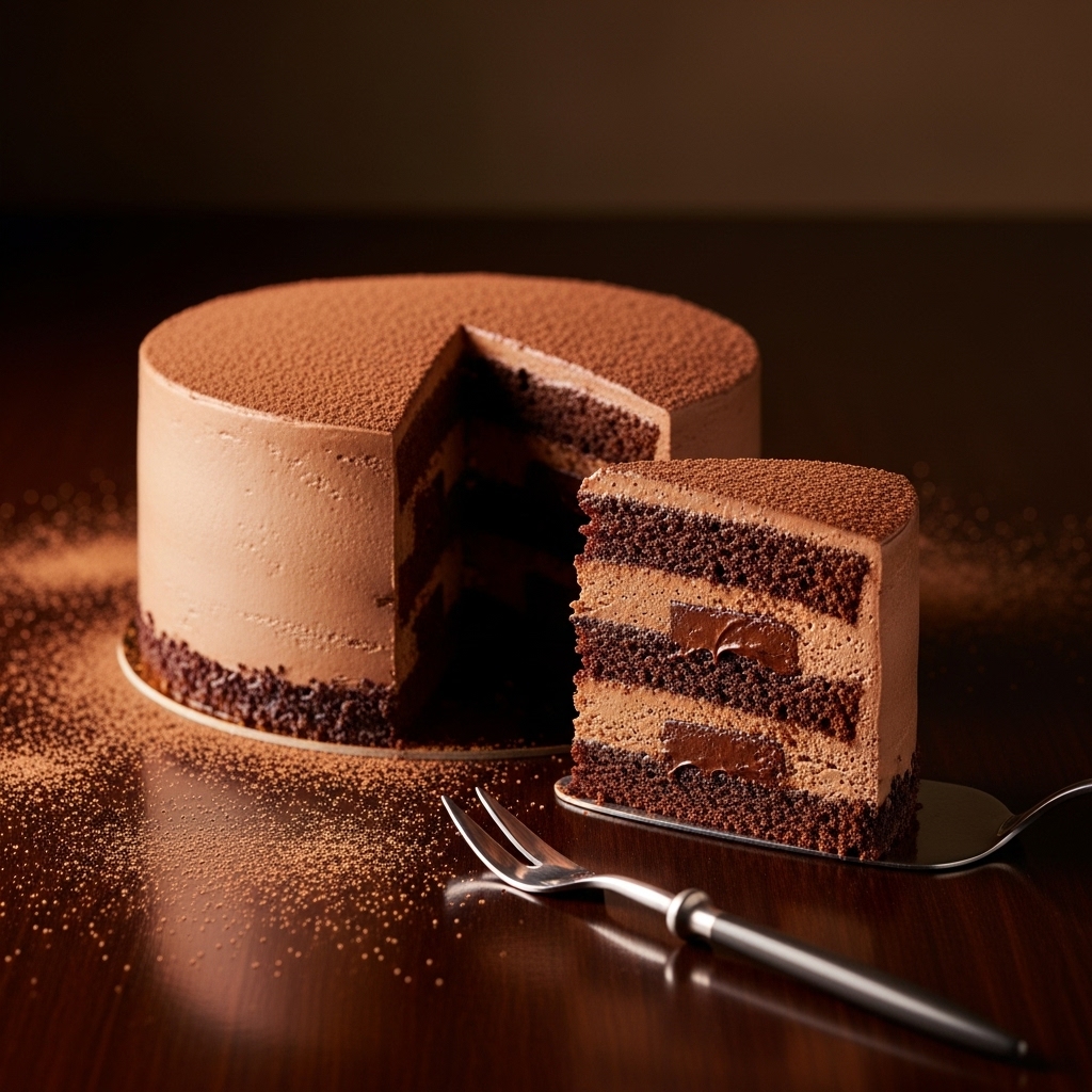 Tartas de Celebración